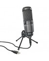 Audio Technica AT2020 USB+Condenser Microphone